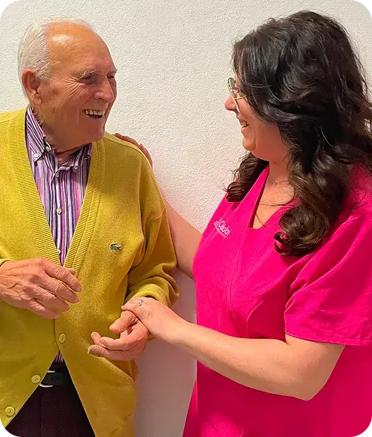 Asesoramiento comercial Cuidabi