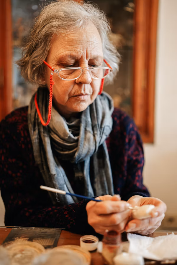 Curso de estimulación cognitiva en ancianos