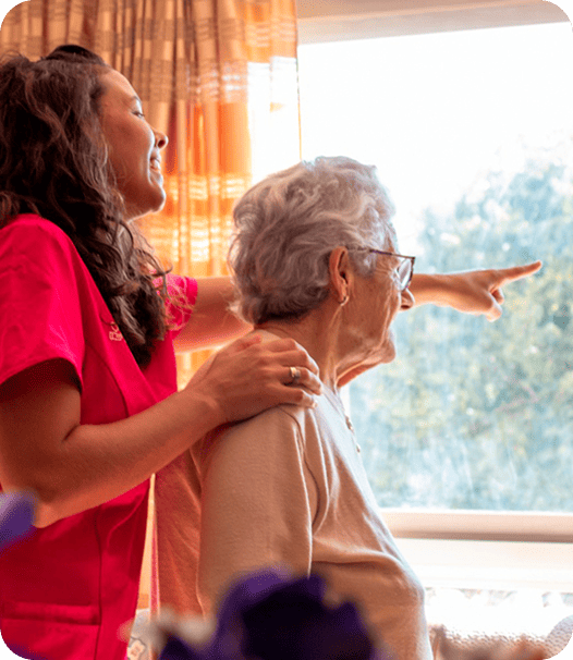 Administración y estrategia Cuidabi